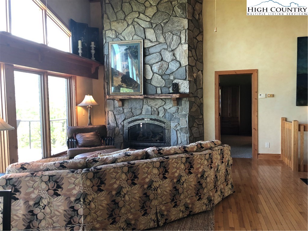 610 Elderberry Ridge Road Beech Mountain, NC 28604 - Photo 6 of 42 Gallery Image 6
