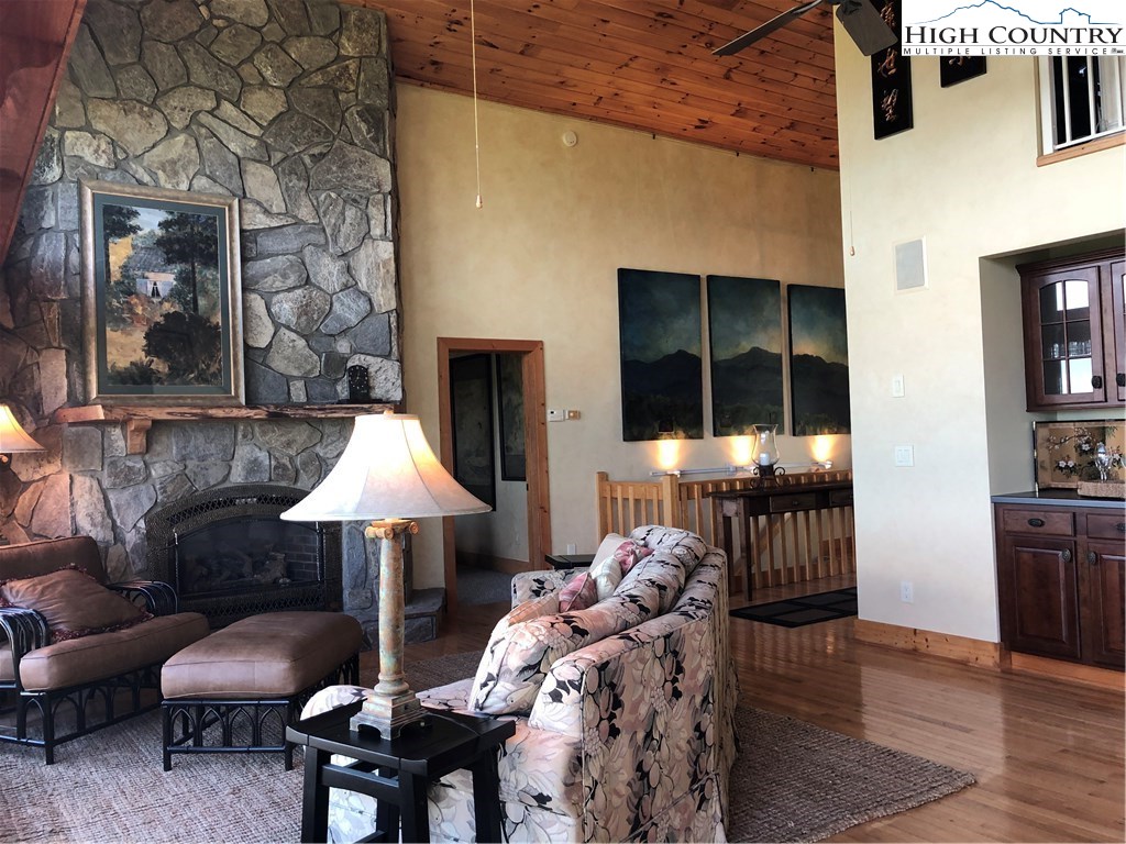 610 Elderberry Ridge Road Beech Mountain, NC 28604 - Photo 7 of 42 Gallery Image 7