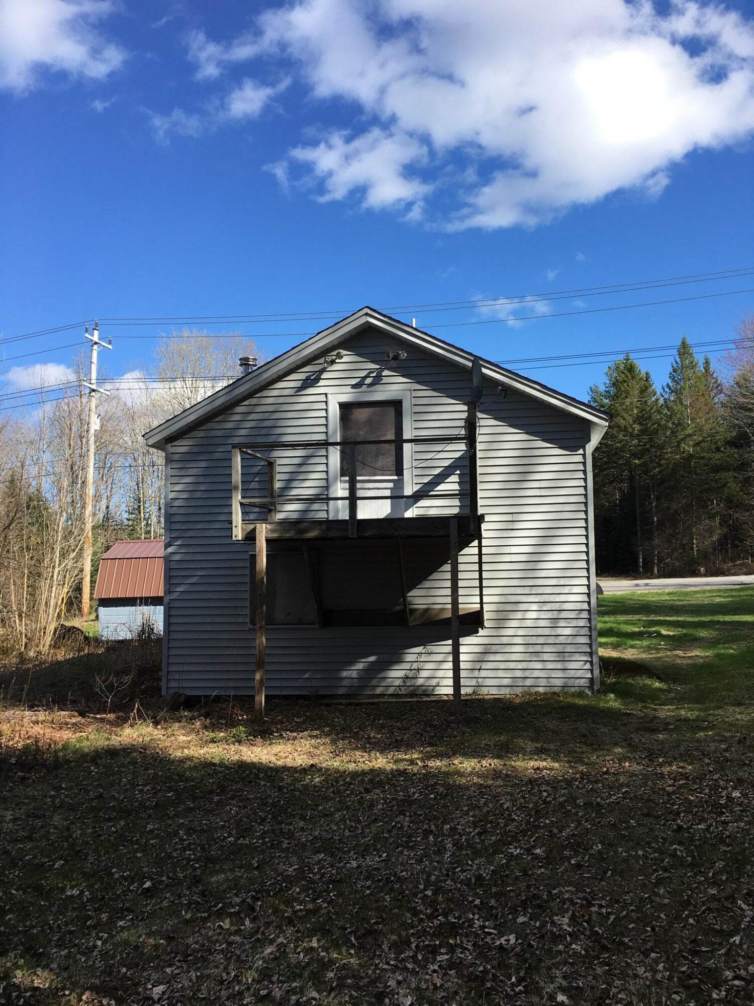 1698 Greenfield Road Greenbush, ME 04418 - Photo 17 of 17 325566800_1351650862249345_2626837887859
