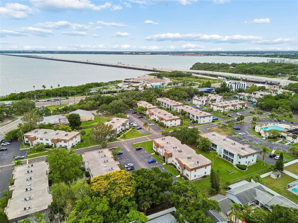 239 South McMullen Booth Road, Unit 37 Clearwater, FL 33759 - Photo 27 of 35