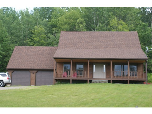 3289 Elmore Pond Road Wolcott, VT 05680 - Photo 1 of 1