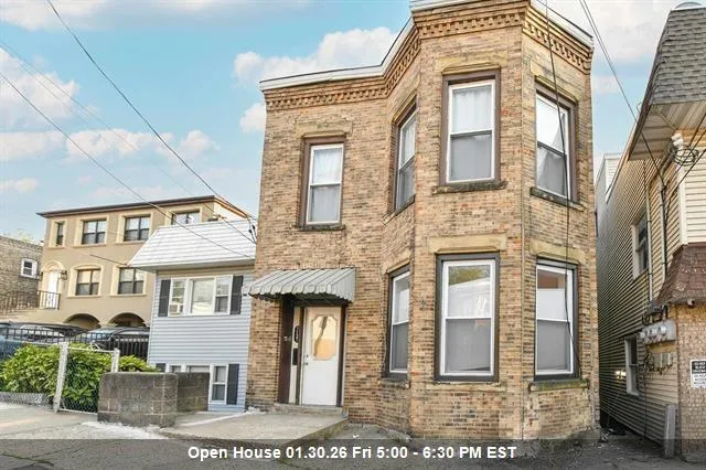 $2,000 | 1137 50th Street, Unit 2, North Bergen, NJ 07047