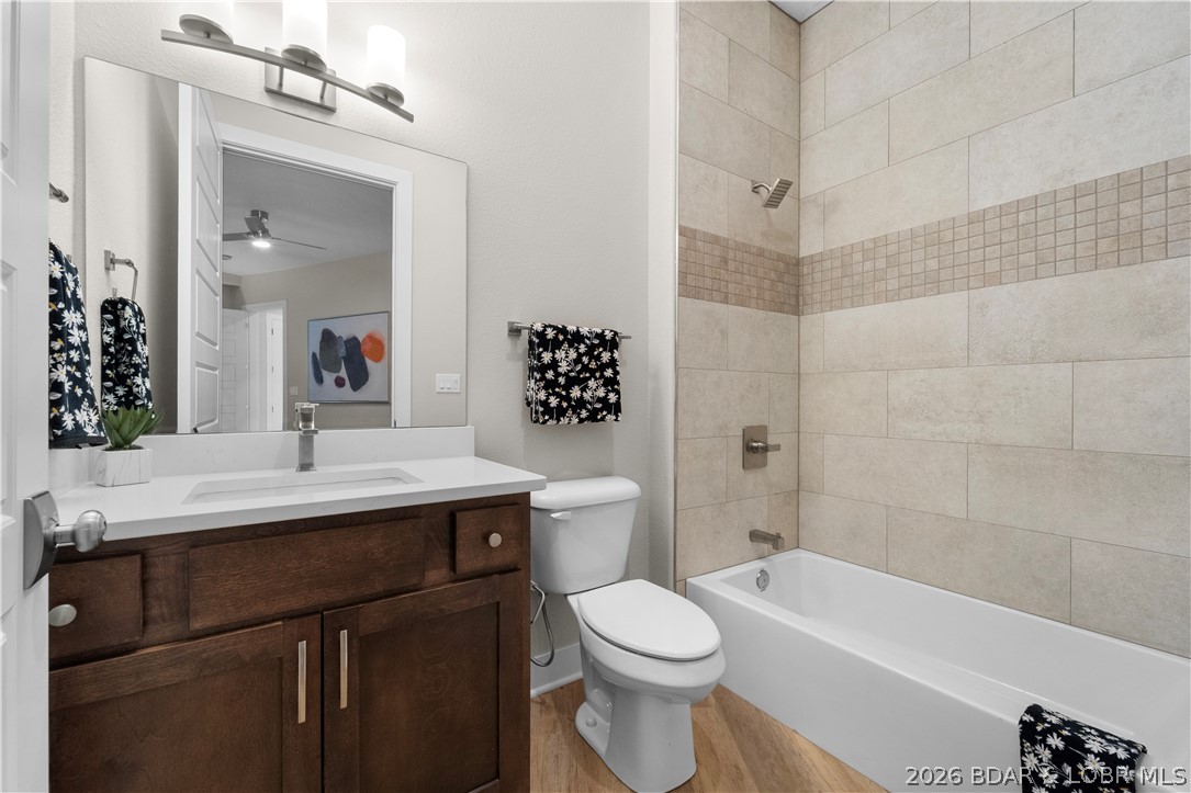 1184 Jeffries Road, Unit 118 Osage Beach, MO 65065 - Photo 11 of 61