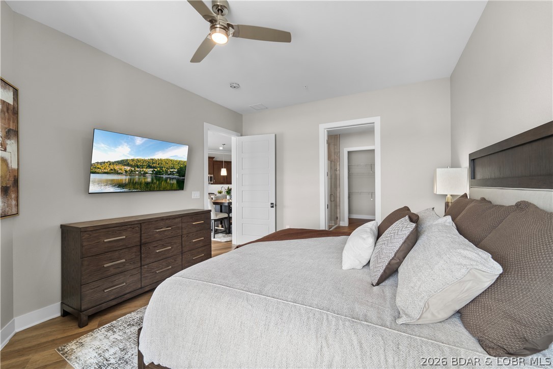 1184 Jeffries Road, Unit 118 Osage Beach, MO 65065 - Photo 34 of 61