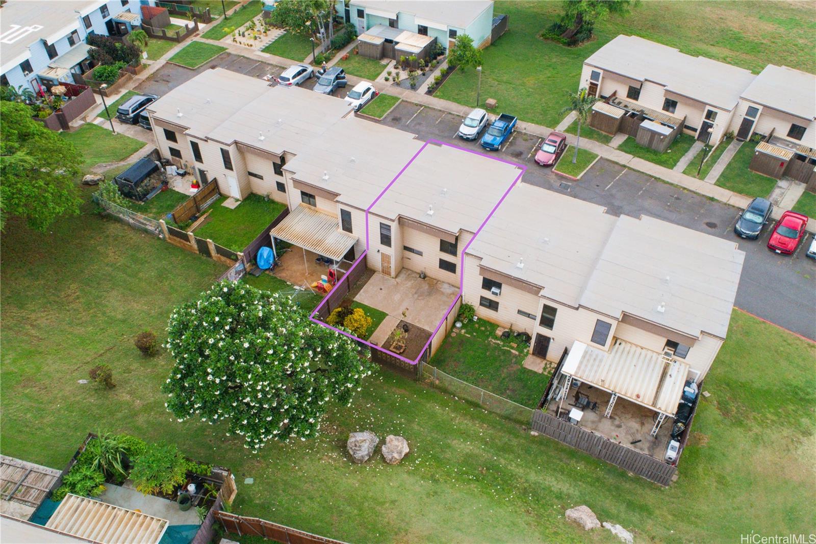 87-209 Helelua Street, Unit 3 Waianae, HI 96792 - Photo 18 of 25
