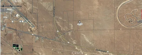 $16,490 | 22 Street South Denise Avenue, Mojave, CA 93501