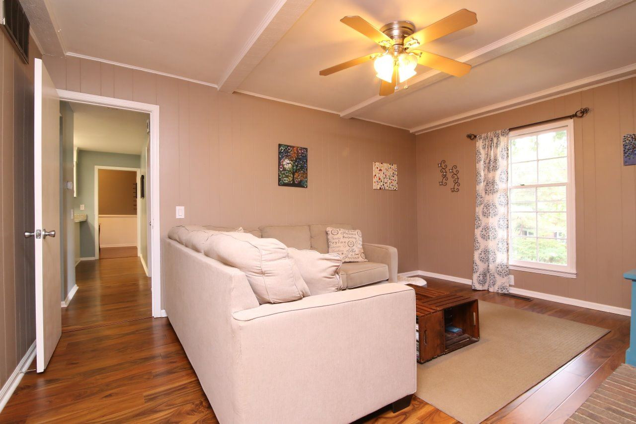 5502 Pelham Road Durham, NC 27713 - Photo 13 of 25 Family Room