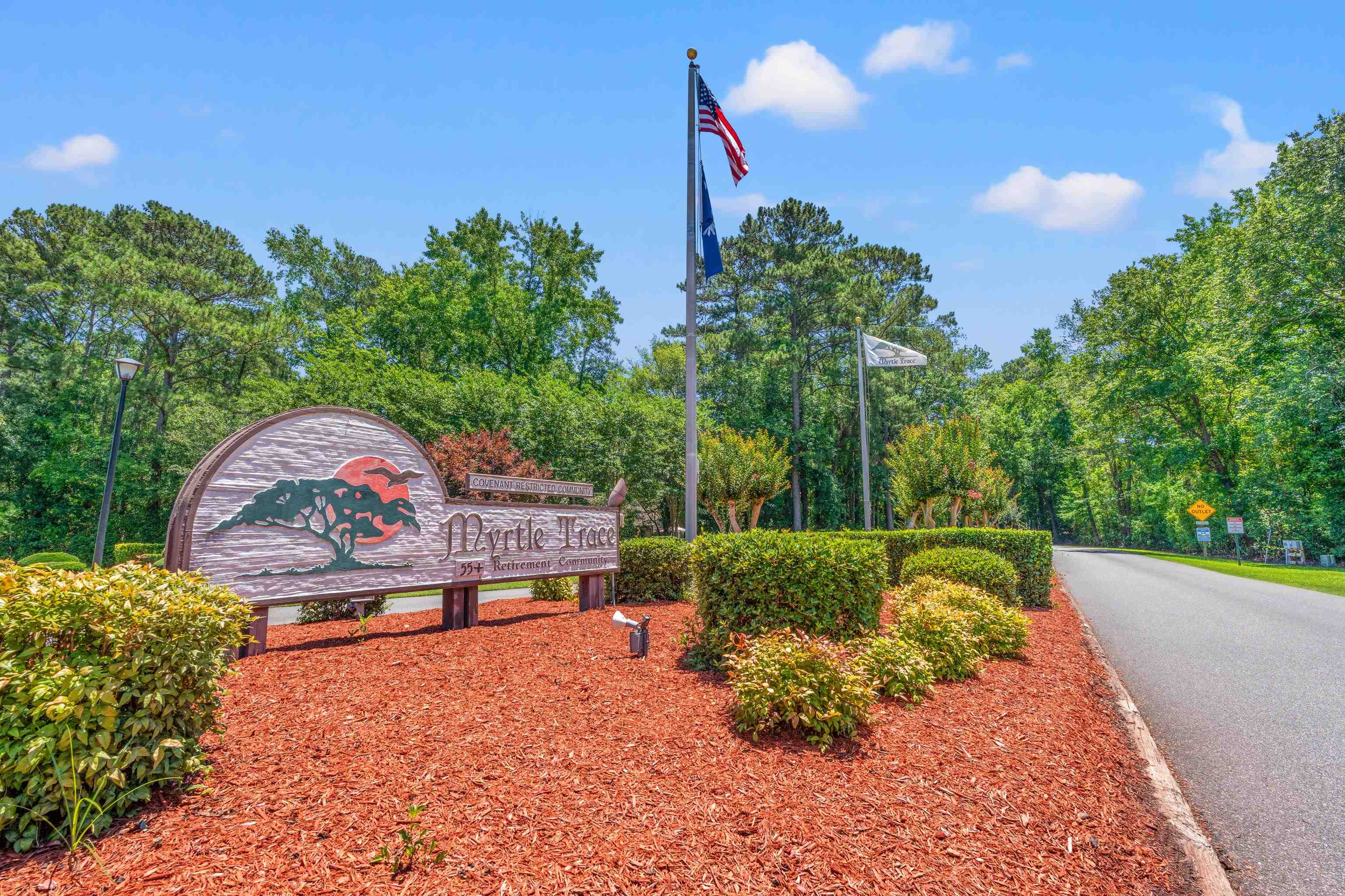 211 Butternut Circle Conway, SC 29526 - Photo 27 of 33
