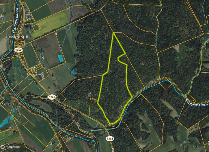 248 Sulphur Lick Road Frankfort, KY 40601 - Photo 45 of 50
