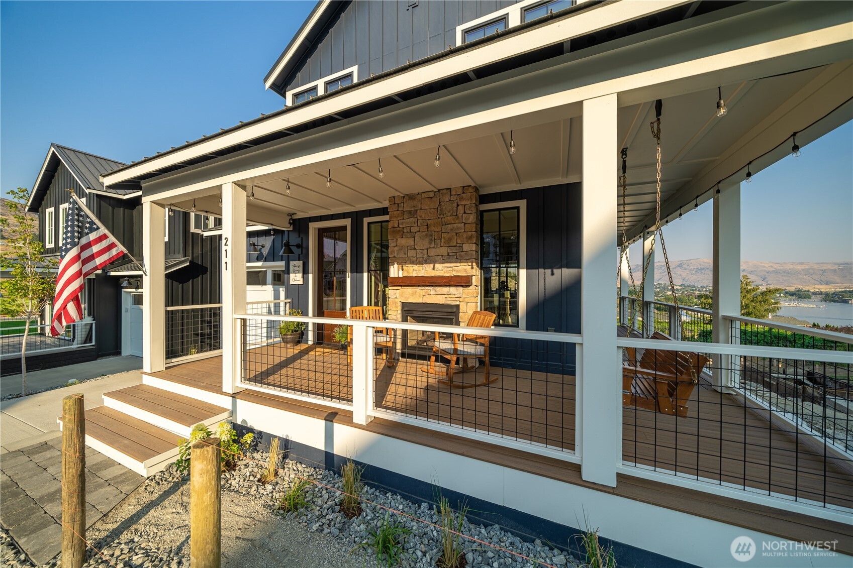 211 Bluebell Lane Chelan, WA 98816 - Photo 10 of 40