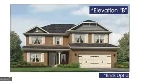 $554,615 | 3022 Fairway Court, Unit 948, Villa Rica, GA 30180