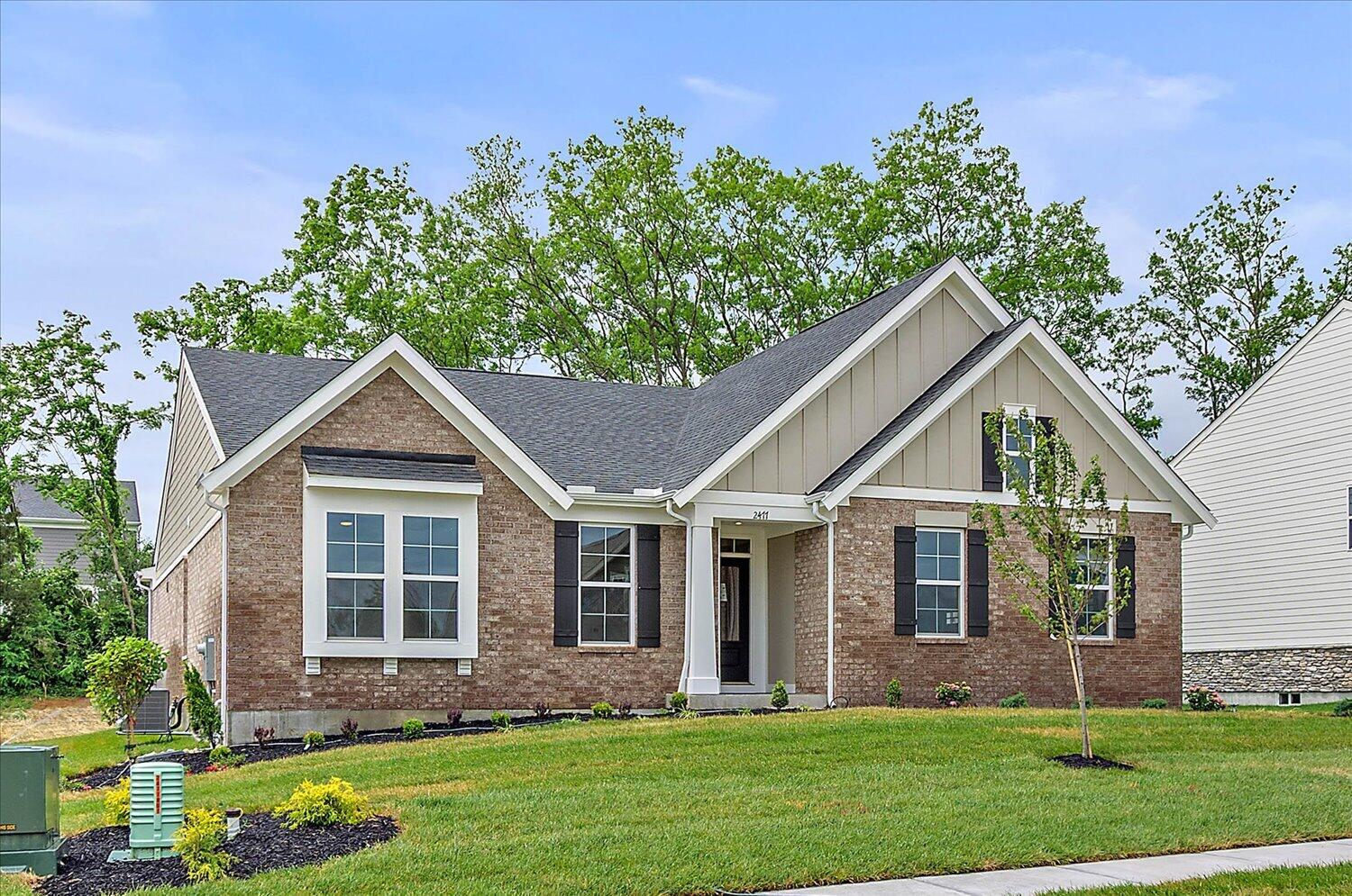 2477 Ruthwood Lane Fort Mitchell, KY 41017 - Photo 1 of 39