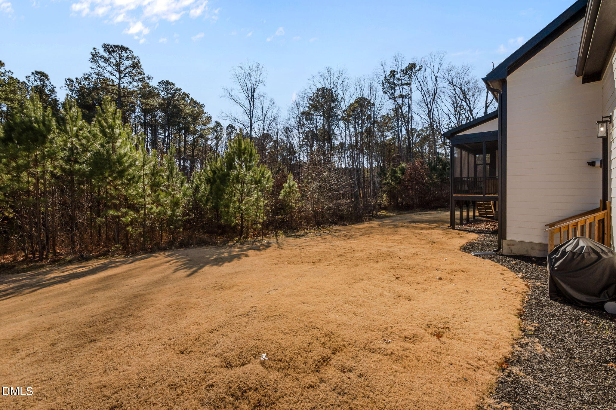 3214 Bruce Garner Road Creedmoor, NC 27522 - Photo 46 of 46