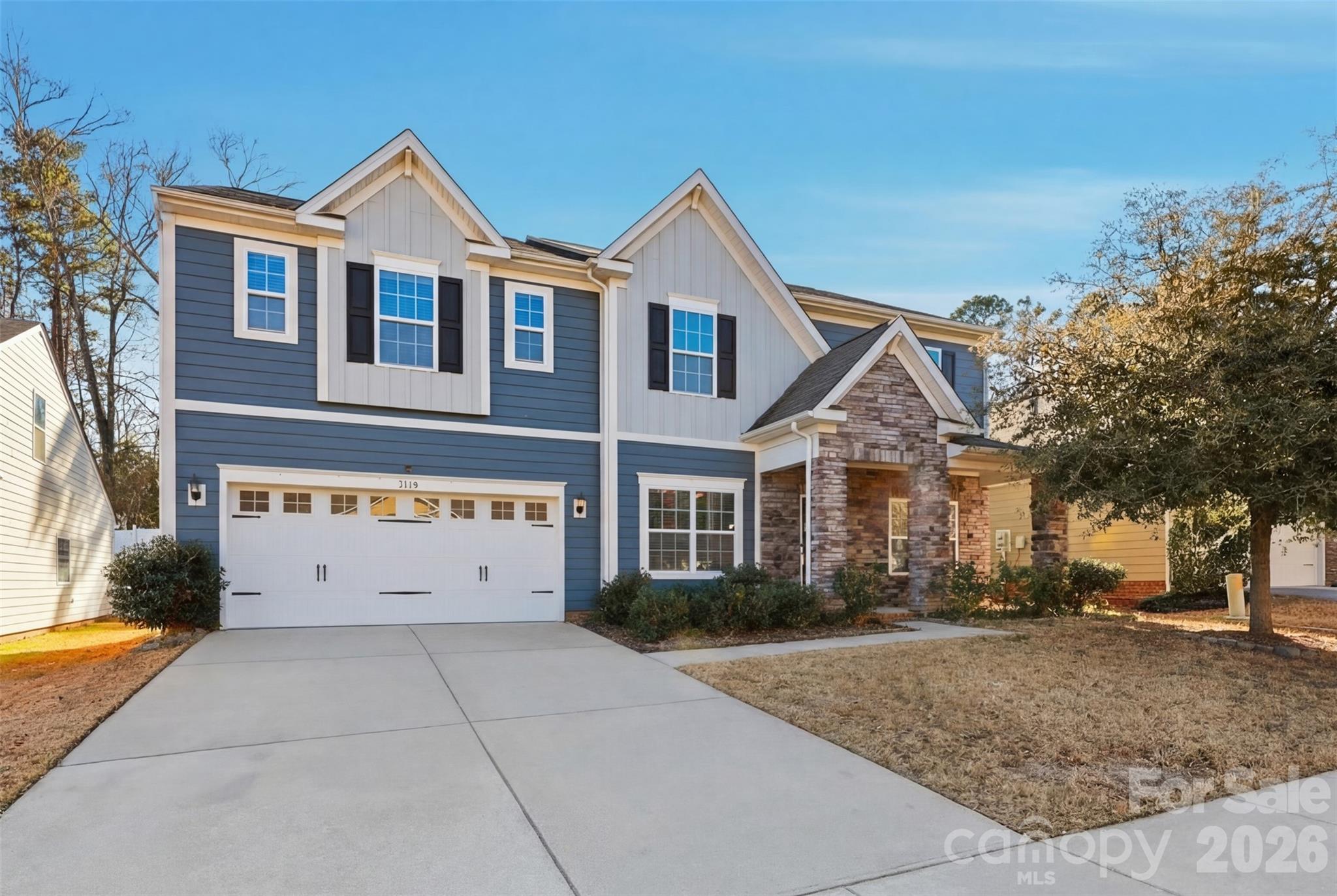 1722 Still River Way Fort Mill, SC 29708 - Photo 2 of 48