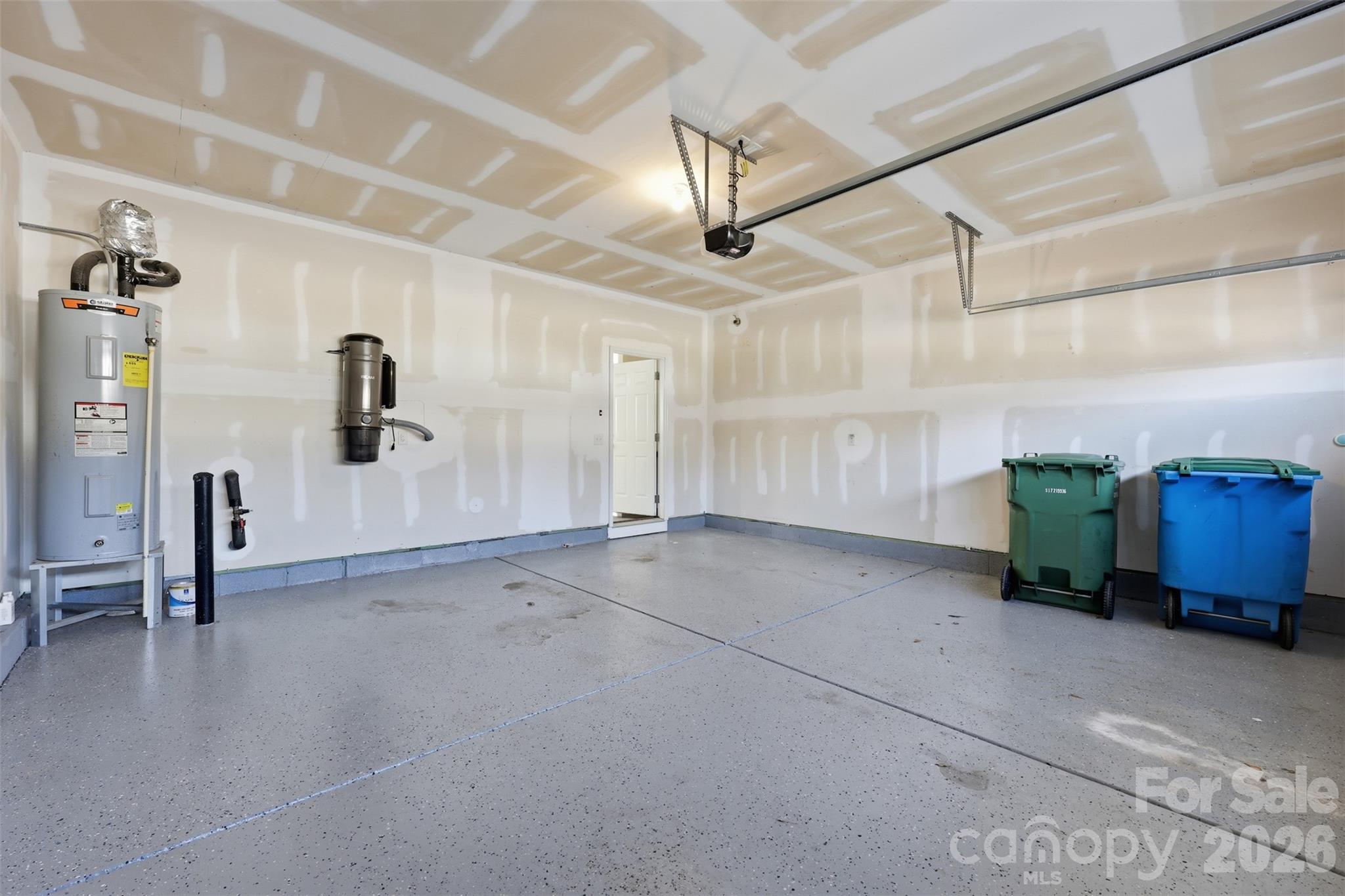 1722 Still River Way Fort Mill, SC 29708 - Photo 28 of 45 a view of a garage