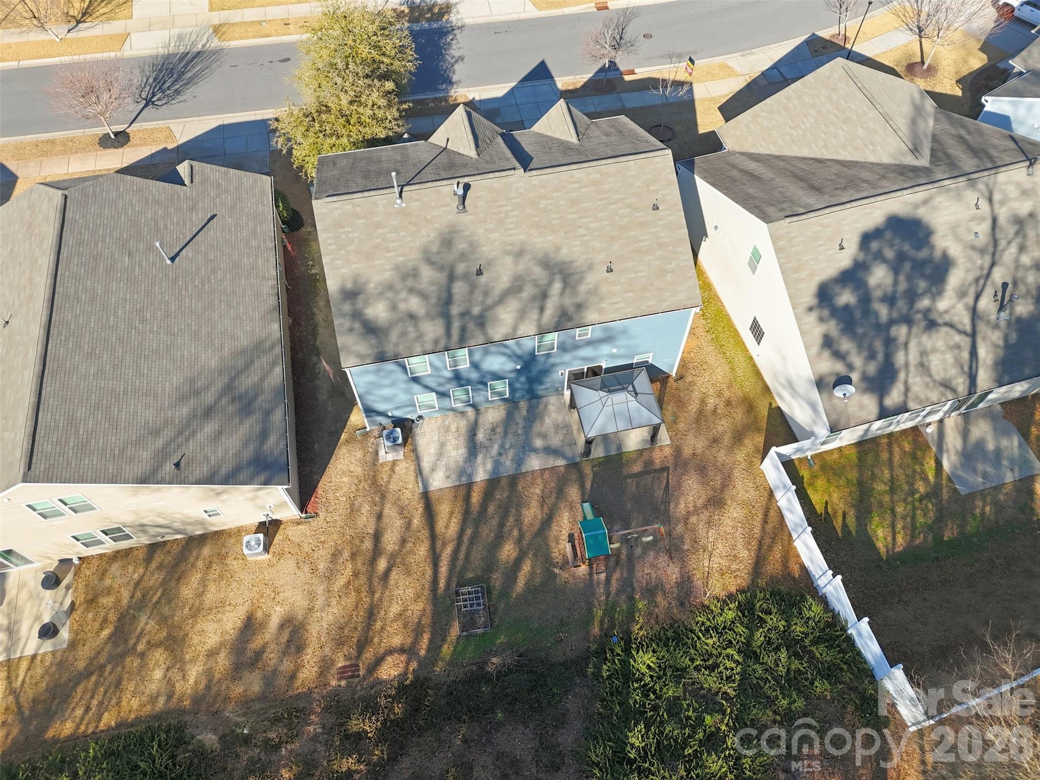 1722 Still River Way Fort Mill, SC 29708 - Photo 41 of 45