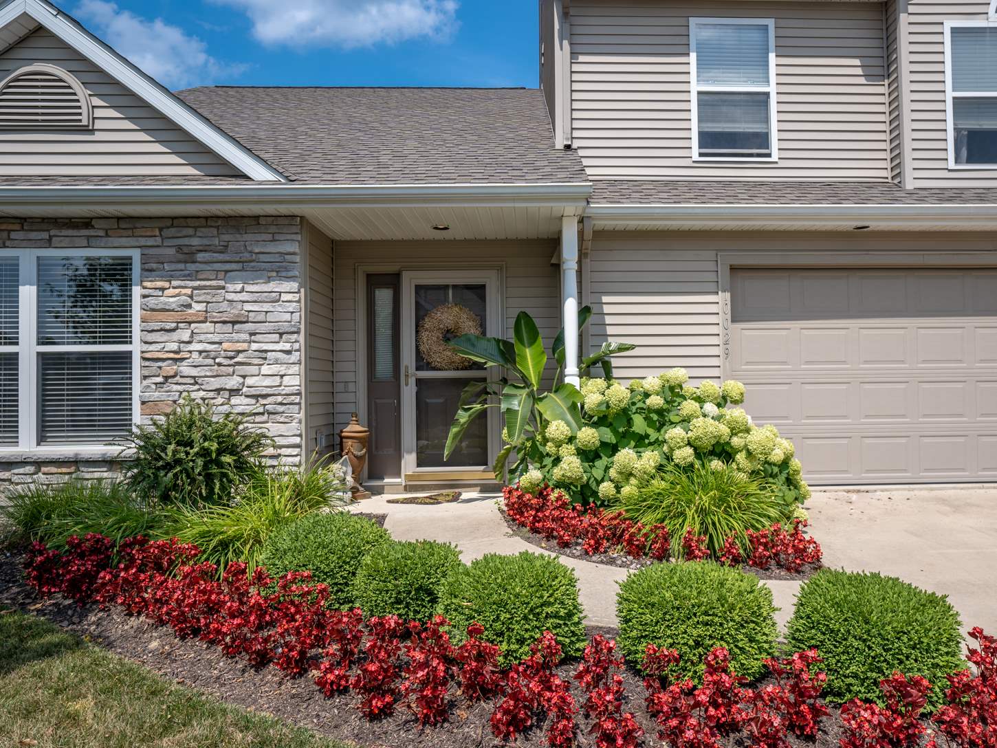 10029 Oak Trail Road Fort Wayne, IN 46825 - Photo 1 of 36 Gallery Image 1