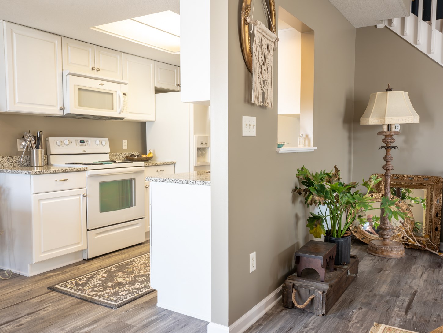 10029 Oak Trail Road Fort Wayne, IN 46825 - Photo 11 of 36 Gallery Image 11