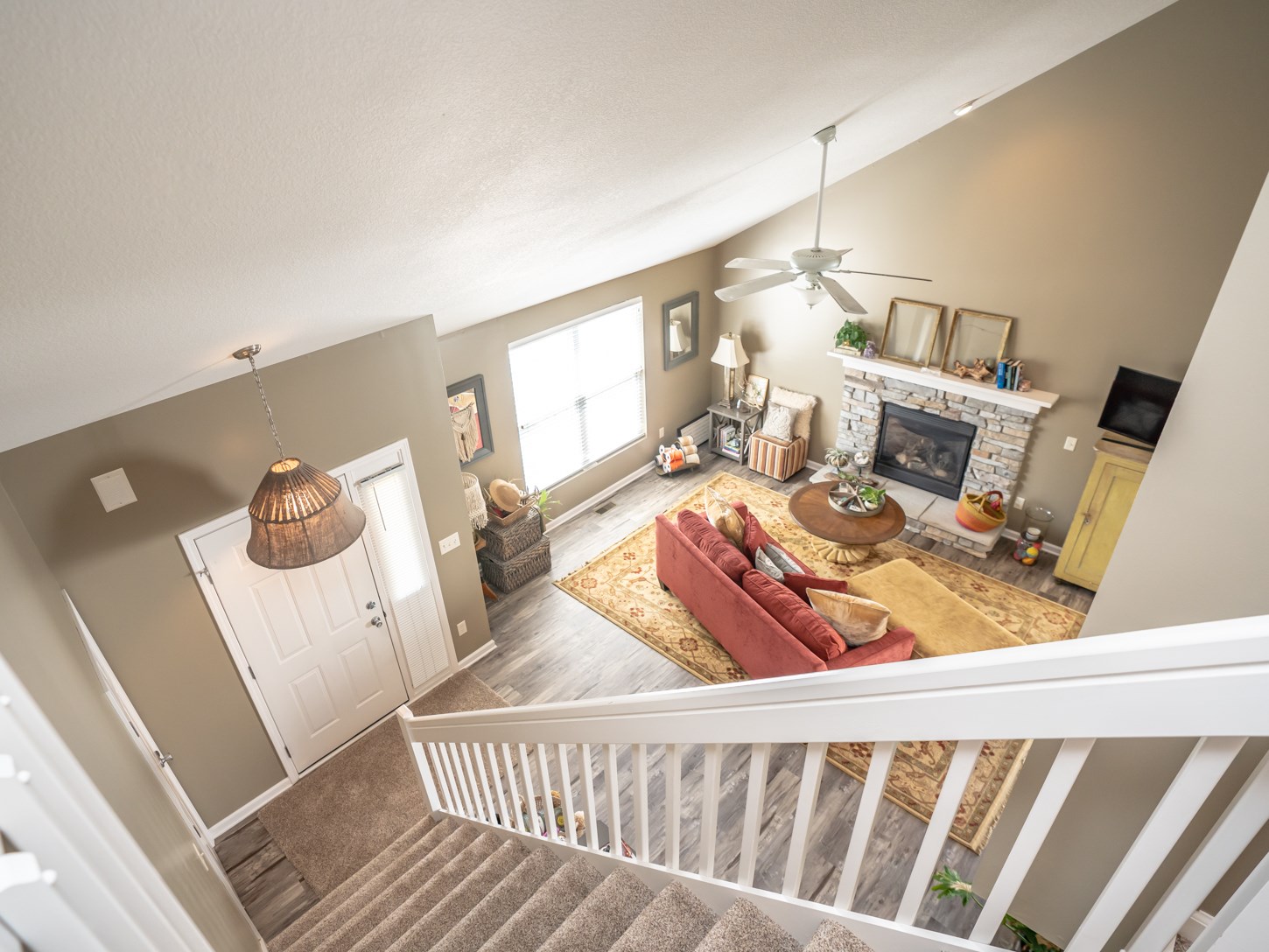 10029 Oak Trail Road Fort Wayne, IN 46825 - Photo 14 of 36 Gallery Image 14