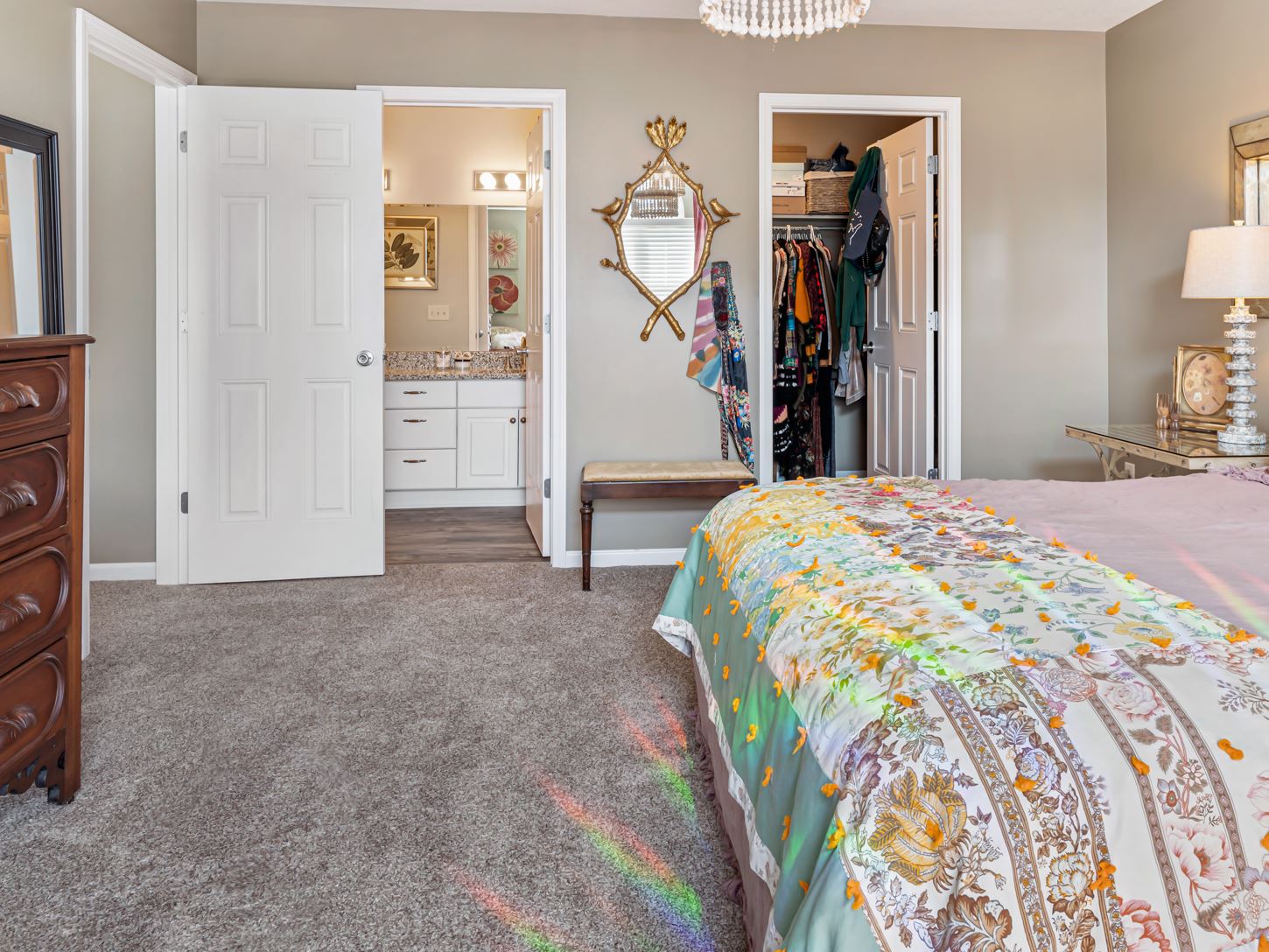 10029 Oak Trail Road Fort Wayne, IN 46825 - Photo 21 of 36 Gallery Image 21