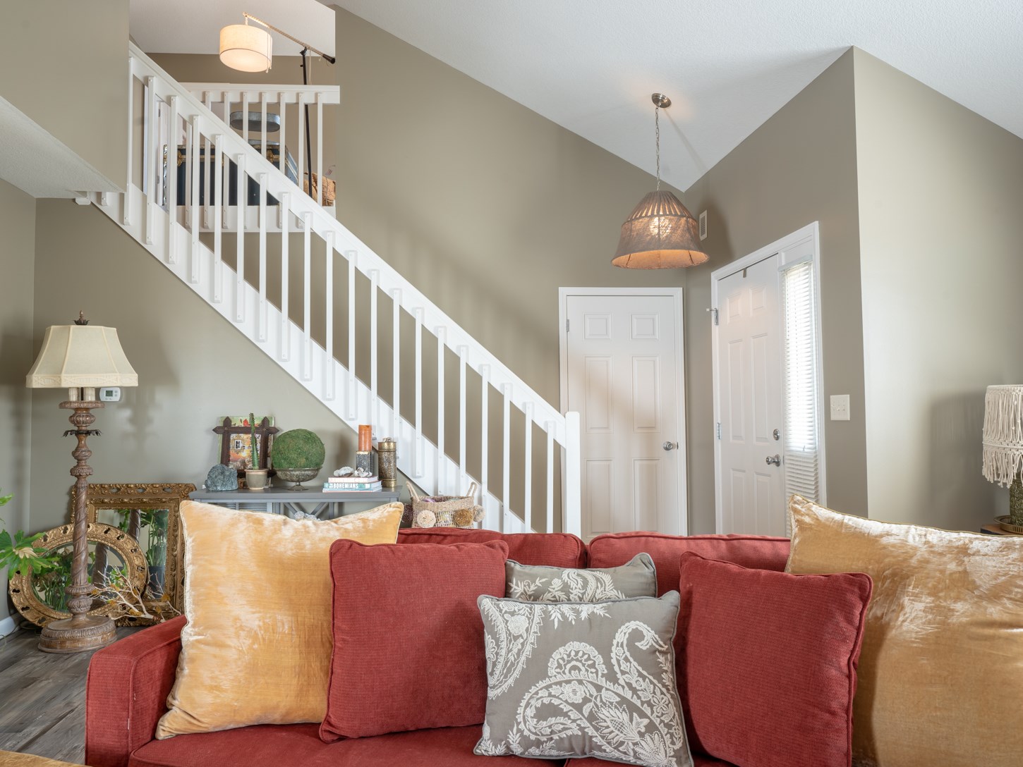 10029 Oak Trail Road Fort Wayne, IN 46825 - Photo 4 of 36 Gallery Image 4