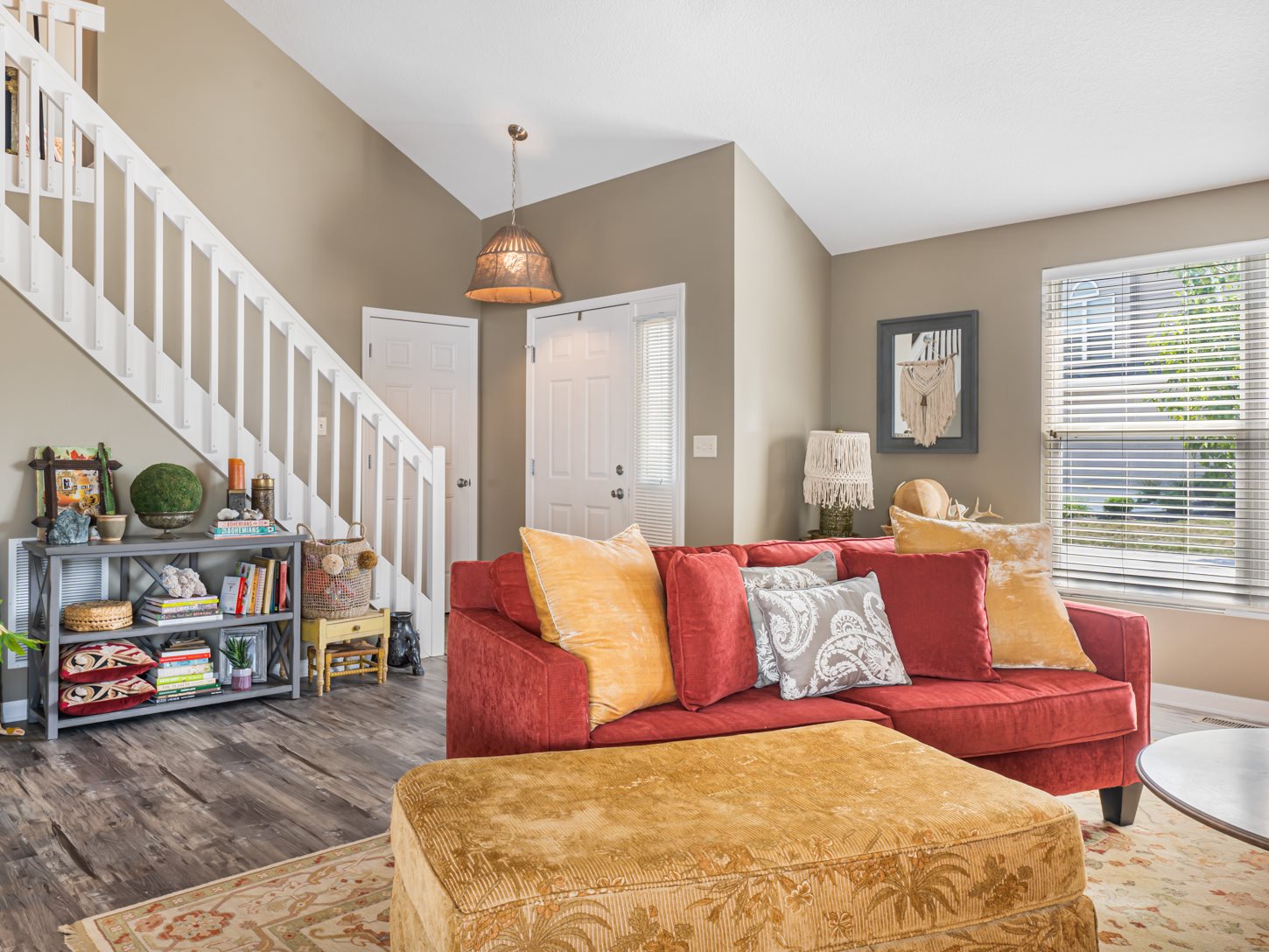 10029 Oak Trail Road Fort Wayne, IN 46825 - Photo 5 of 36 Gallery Image 5