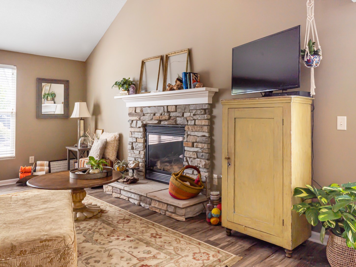 10029 Oak Trail Road Fort Wayne, IN 46825 - Photo 6 of 36 Gallery Image 6