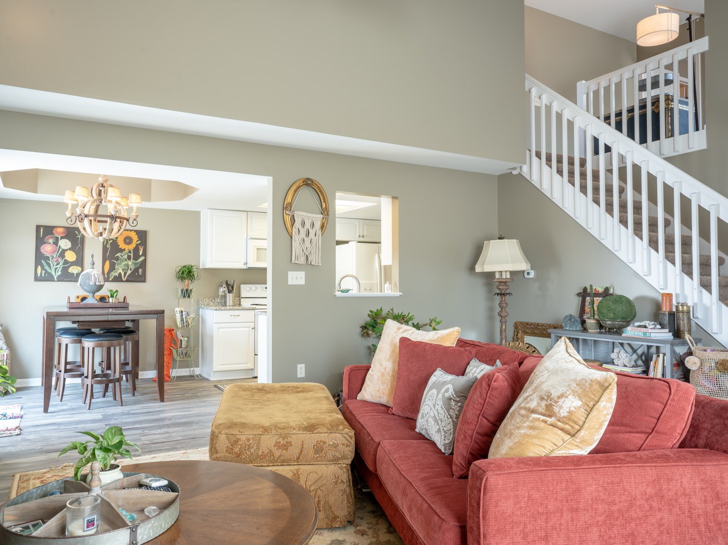 10029 Oak Trail Road Fort Wayne, IN 46825 - Photo 7 of 36 Gallery Image 7