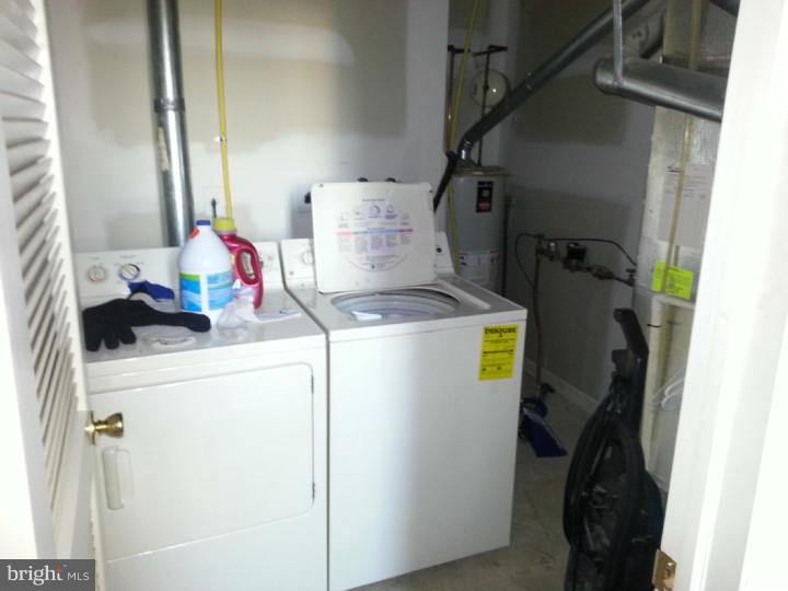 202 Roxberry Drive Sinking Spring, PA 19608 - Photo 11 of 13 Laundry Room