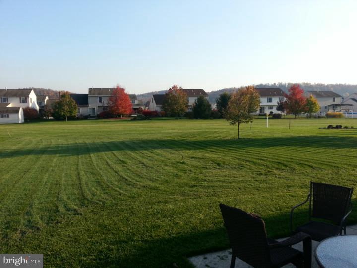 202 Roxberry Drive Sinking Spring, PA 19608 - Photo 13 of 13 Back Yard