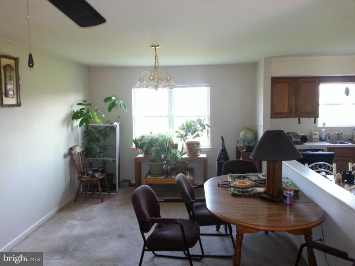 202 Roxberry Drive Sinking Spring, PA 19608 - Photo 3 of 13 Dining Room