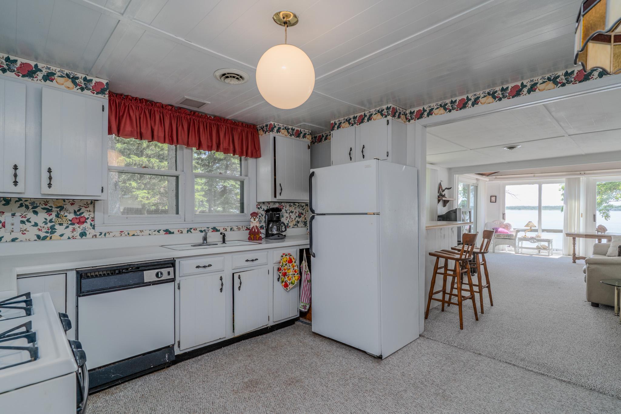 15815 Sandy Beach Road Southeast Mentor, MN 56736 - Photo 12 of 41