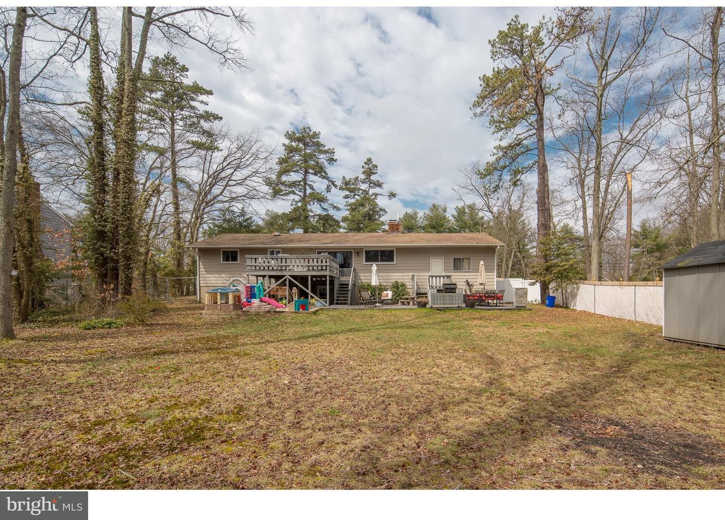 55 Taunton Road Medford, NJ 08055 - Photo 25 of 25