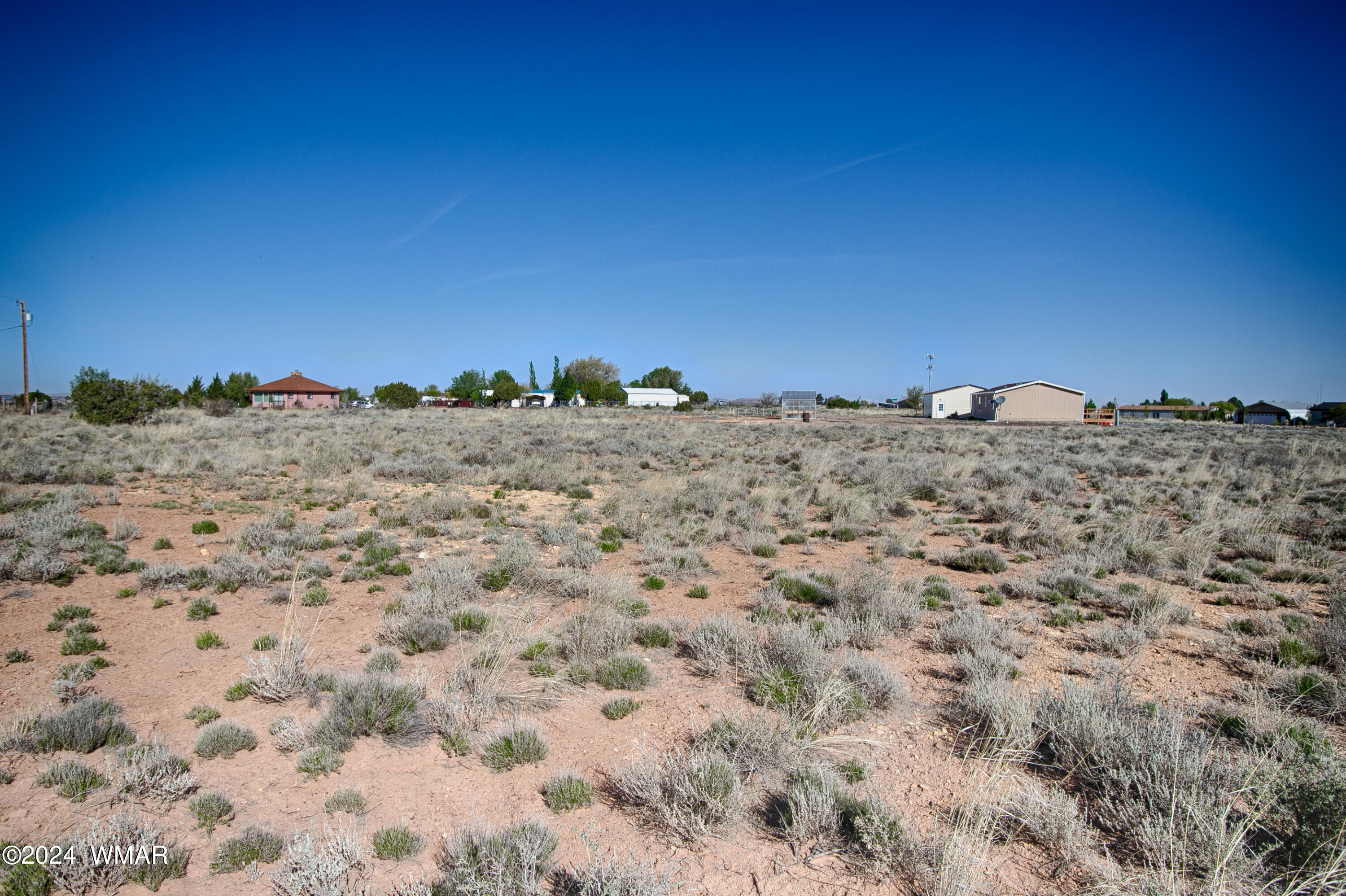 Tbd Snowflake Heights Boulevard Snowflake, AZ 85937 - Photo 5 of 6