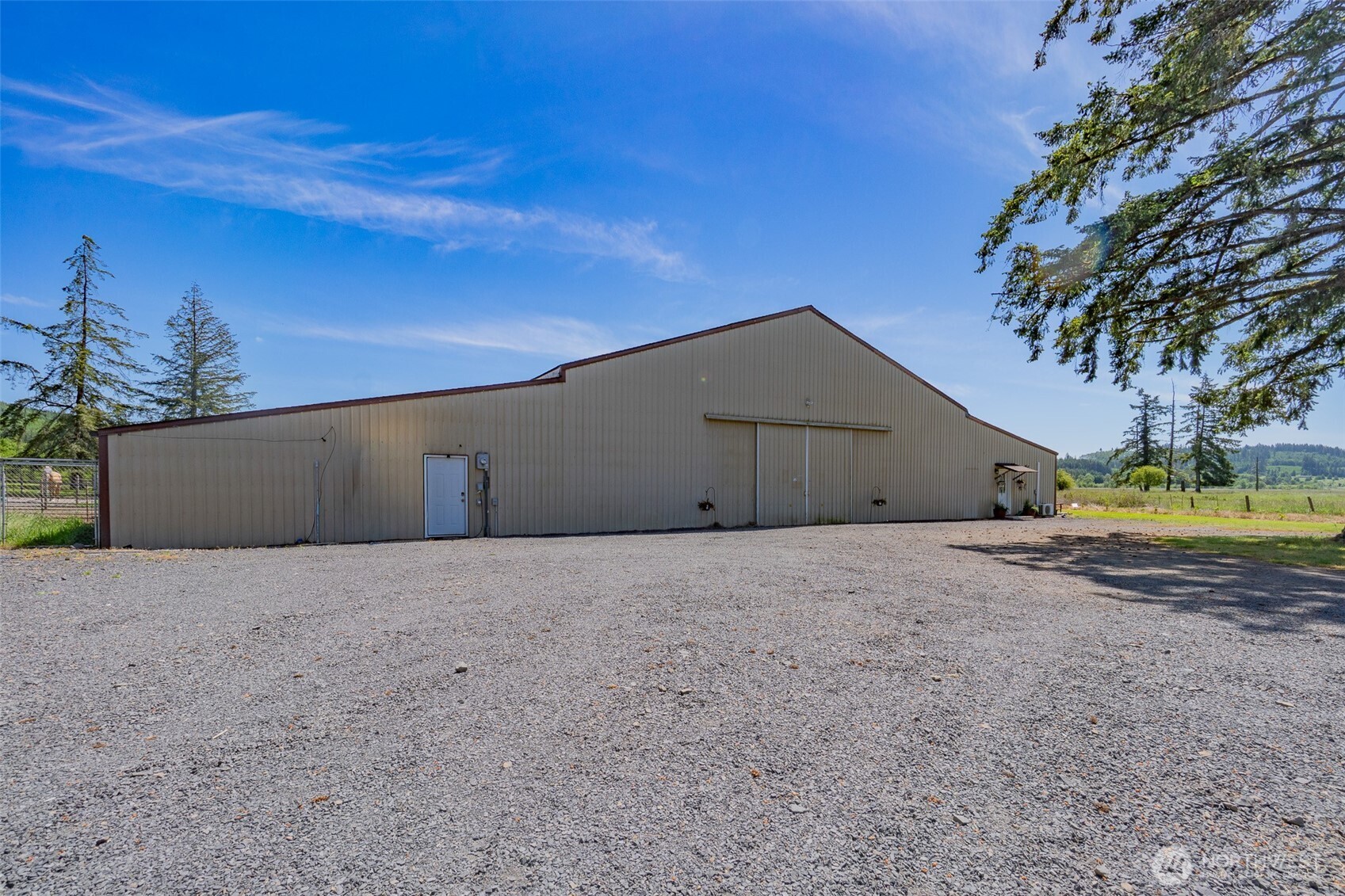 1242 North Fork Road Chehalis, WA 98532 - Photo 5 of 40