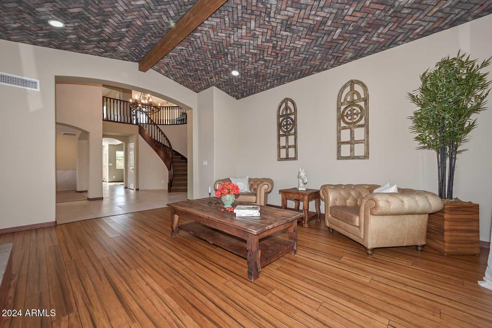 2953 East Calavar Road Phoenix, AZ 85032 - Photo 17 of 45 Living Room2