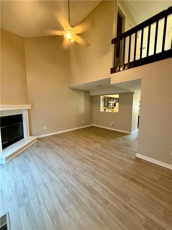 725 Southwest Liggett Road, Unit C Blue Springs, MO 64015 - Photo 2 of 11 Gallery Image 2