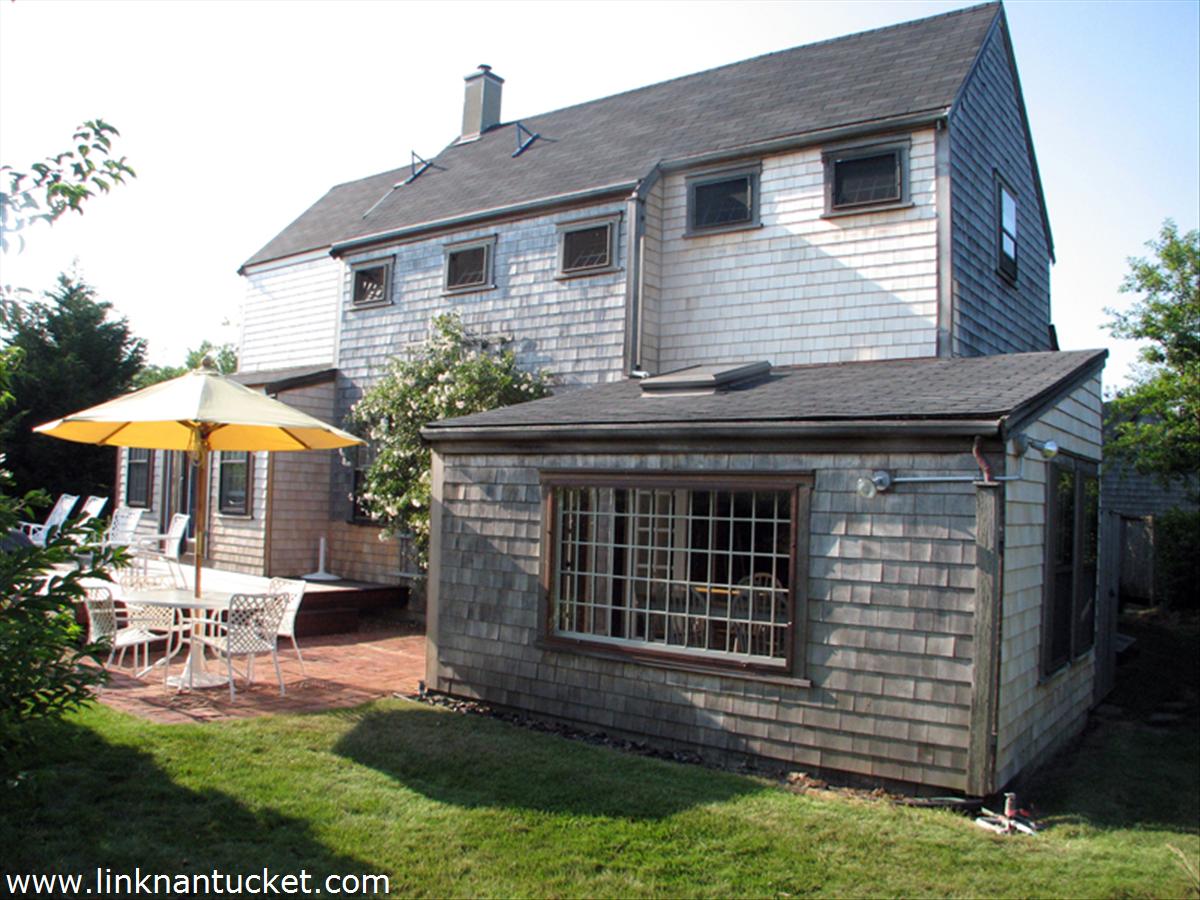 200 Hummock Pond Road Nantucket, MA 02554 - Photo 2 of 14 Gallery Image 2