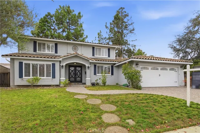 $3,888,000 | 21630 Edward Way, Cupertino, CA 95014