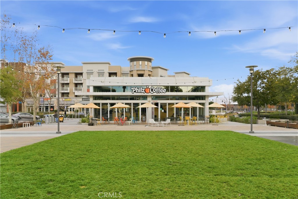 21630 Edward Way Cupertino, CA 95014 - Photo 48 of 59 a view of a house with a big yard