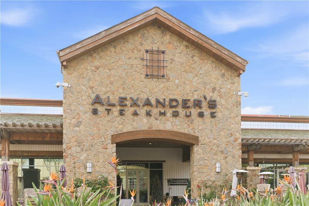 21630 Edward Way Cupertino, CA 95014 - Photo 50 of 59 a front view of a building with a door