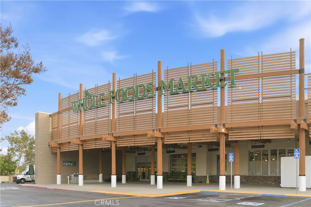 21630 Edward Way Cupertino, CA 95014 - Photo 57 of 59 a view of a building with a street