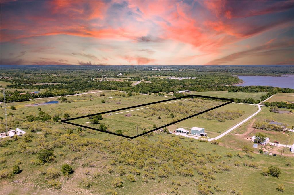 185 Triangle Road Valley View, TX 76272 - Photo 9 of 10