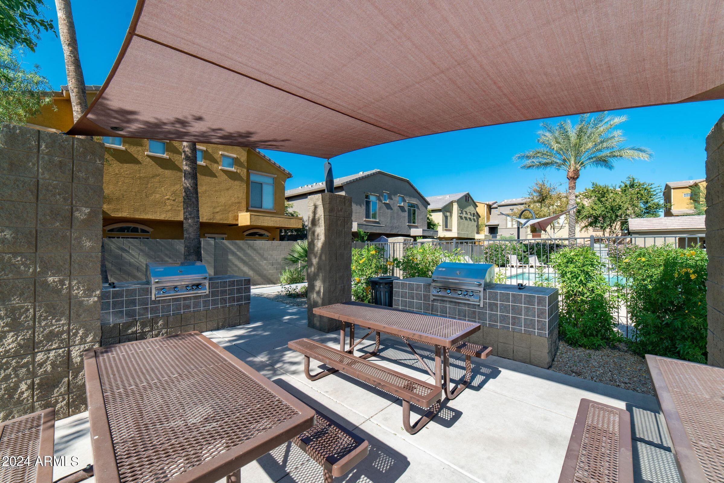 2150 West Alameda Road, Unit 1119 Phoenix, AZ 85085 - Photo 15 of 17 Simona Pool
