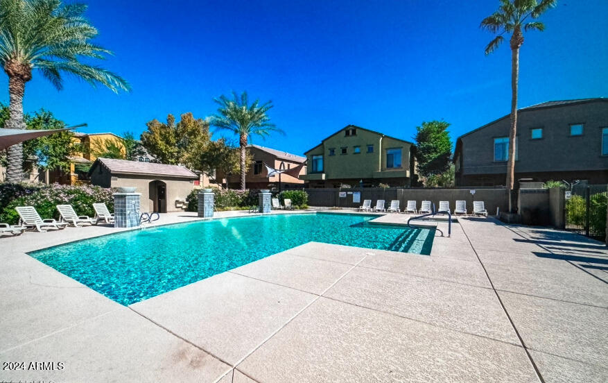 2150 West Alameda Road, Unit 1119 Phoenix, AZ 85085 - Photo 16 of 17 S40