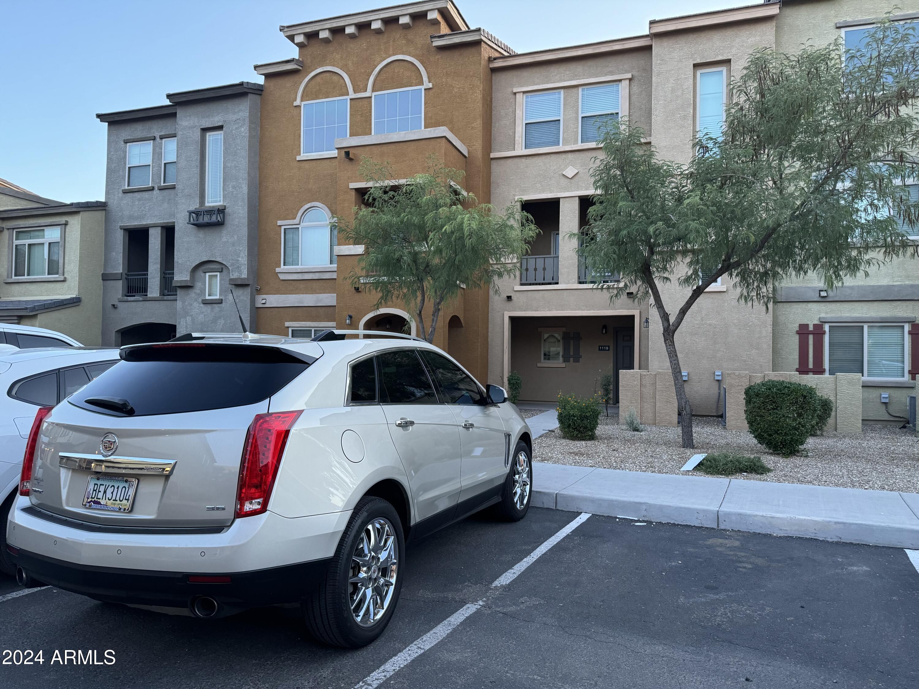 2150 West Alameda Road, Unit 1119 Phoenix, AZ 85085 - Photo 17 of 17 S1