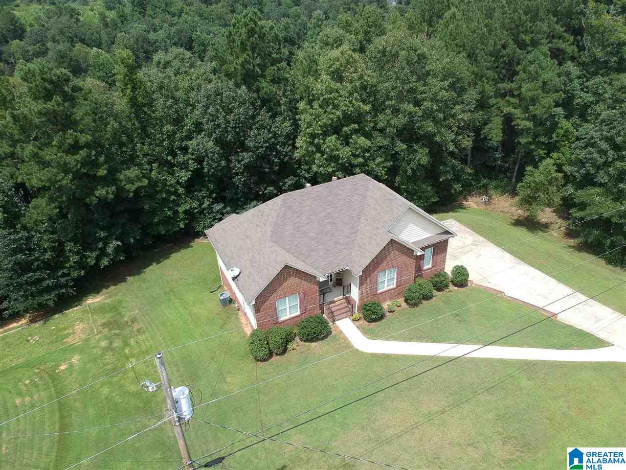 119 Magnolia Lane Warrior, AL 35180 - Photo 5 of 45
