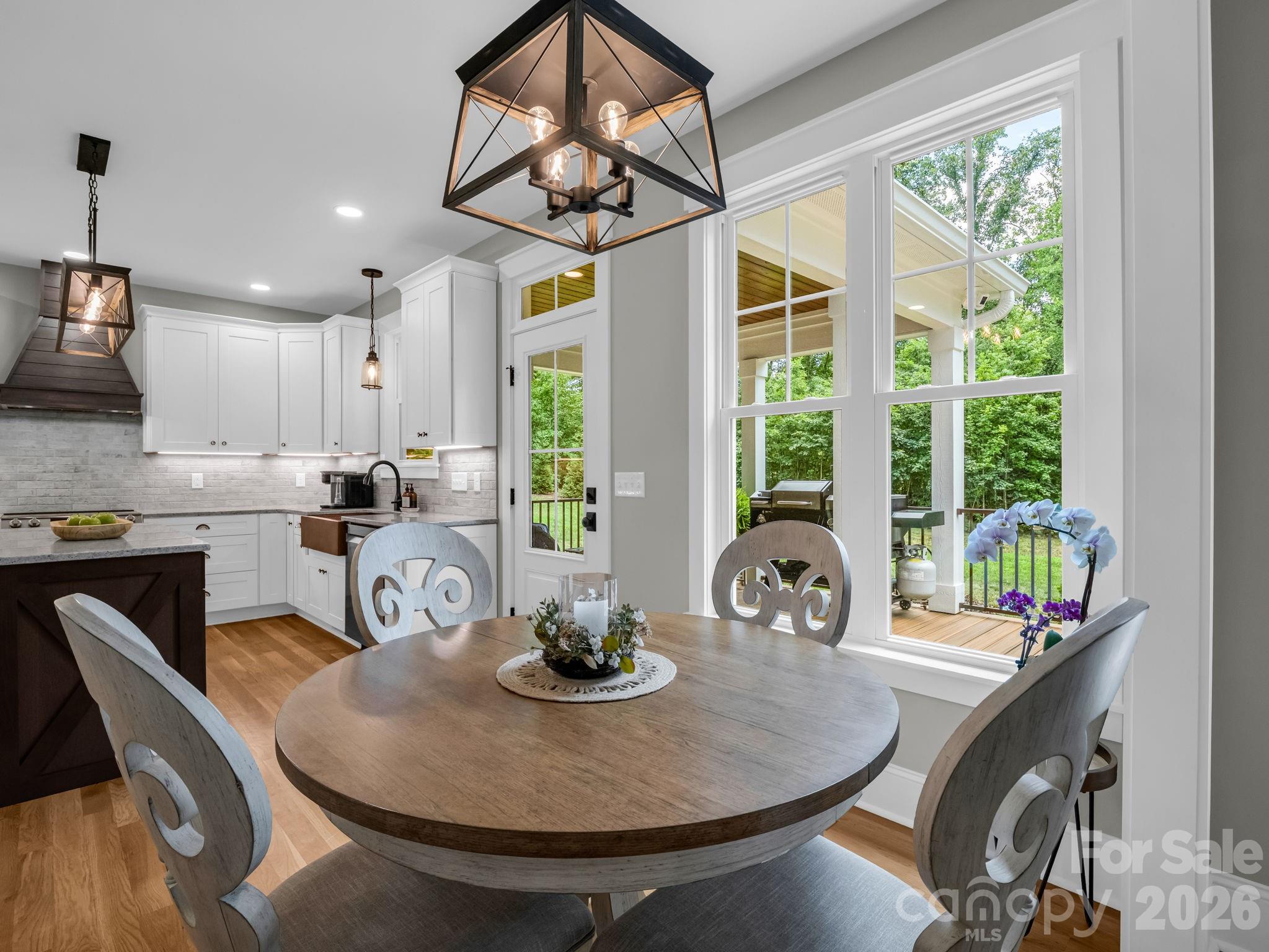 1338 Andrew Mills Road Bostic, NC 28018 - Photo 12 of 48