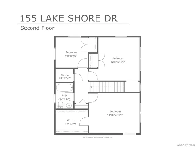 $900,000 | 155 Lake Shore Drive, Pleasantville, NY 10570
