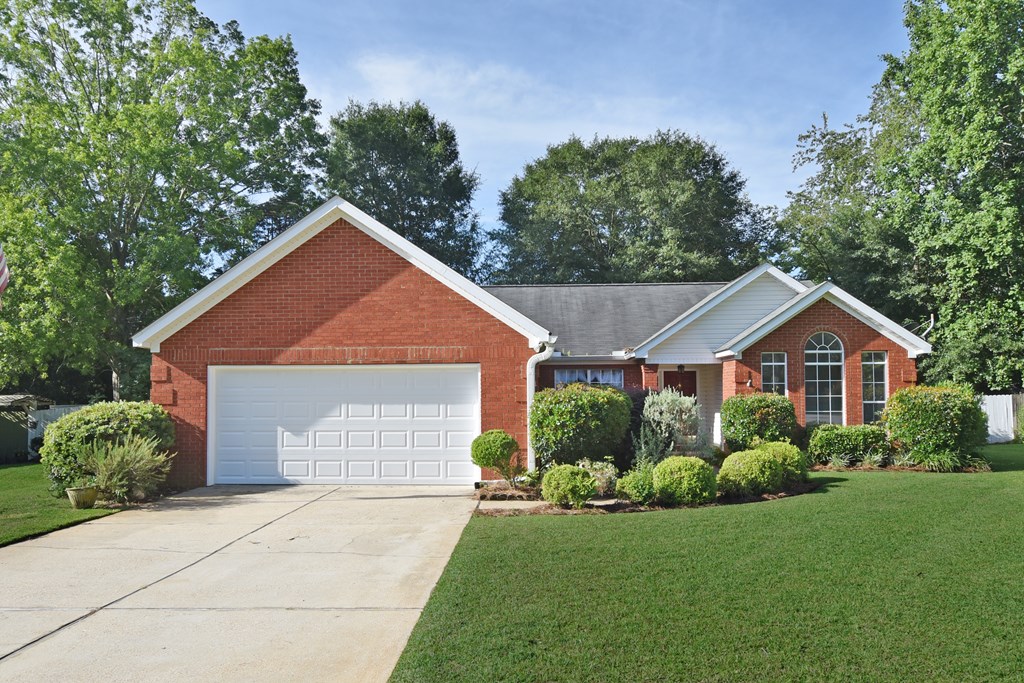 1309 Woodleigh Road Dothan, AL 36305 - Photo 3 of 35 Gallery Image 3